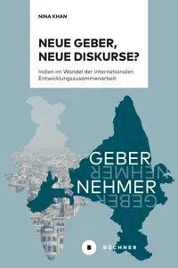 Neue Geber, neue Diskurse?_cover