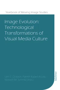 Image Evolution_cover