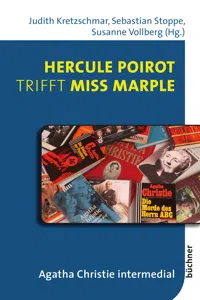 Hercule Poirot trifft Miss Marple_cover