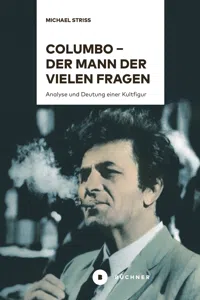 Columbo – der Mann der vielen Fragen_cover