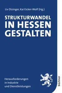 Strukturwandel in Hessen gestalten_cover