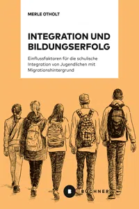 Integration und Bildungserfolg_cover