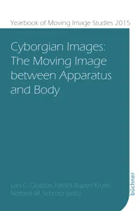 Cyborgian Images_cover