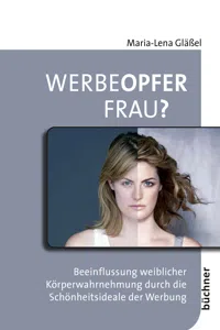 Werbeopfer Frau?_cover