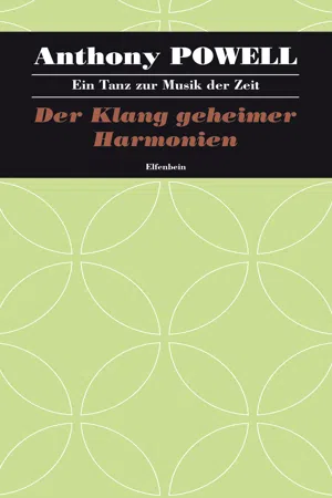 Der Klang geheimer Harmonien