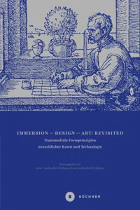 Immersion – Design – Art: Revisited_cover