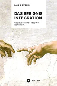 Das Ereignis Integration_cover