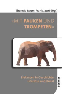 "Mit Pauken und Trompeten"_cover