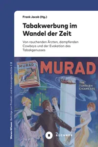 Tabakwerbung im Wandel der Zeit_cover