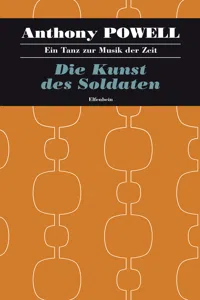 Die Kunst des Soldaten_cover