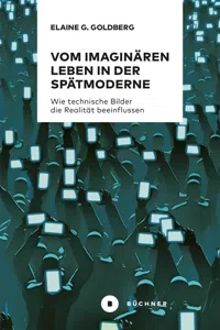 Vom imaginären Leben in der Spätmoderne_cover