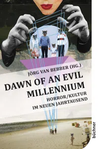 Dawn of an Evil Millennium_cover