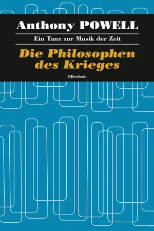 Die Philosophen des Krieges