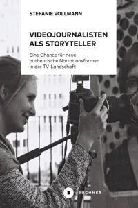 Videojournalisten als Storyteller_cover