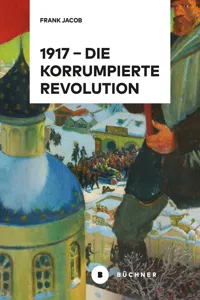 1917 – Die korrumpierte Revolution_cover