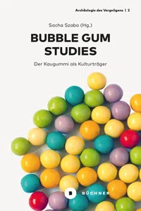 Bubble Gum Studies_cover