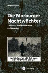 Die Marburger Nachtwächter_cover