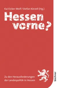 Hessen vorne?_cover