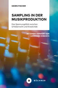 Sampling in der Musikproduktion_cover