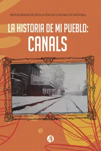 La historia de mi pueblo_cover