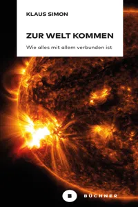 Zur Welt kommen_cover