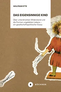 Das eigensinnige Kind_cover