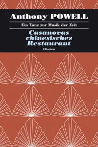 Casanovas chinesisches Restaurant_cover