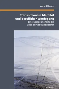 Transnationale Identität und beruflicher Werdegang_cover