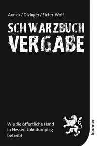 Schwarzbuch Vergabe_cover