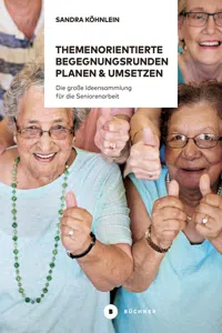 Themenorientierte Begegnungsrunden planen und umsetzen_cover