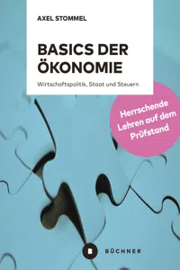 Basics der Ökonomie_cover