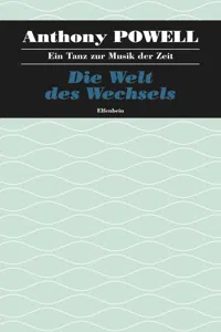 Die Welt des Wechsels_cover