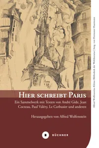 Hier schreibt Paris_cover