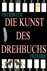 Die Kunst des Drehbuchs_cover