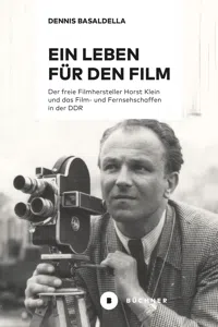 Ein Leben für den Film_cover