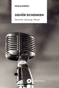 Gehör schenken_cover