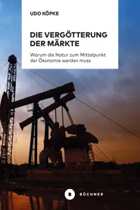 Die Vergötterung der Märkte_cover