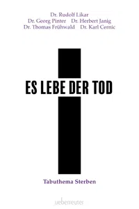 Es lebe der Tod_cover