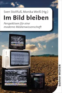 Im Bild bleiben_cover