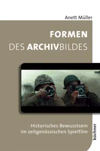 Formen des Archivbildes_cover