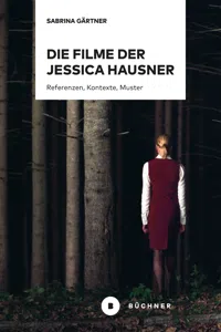 Die Filme der Jessica Hausner_cover