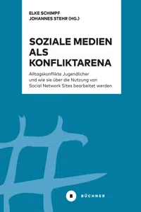 Soziale Medien als Konfliktarena_cover