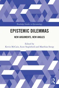 Epistemic Dilemmas_cover