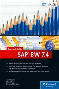 SAP BW 7.4—Practical Guide_cover