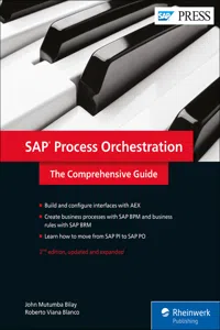 SAP Process Orchestration_cover