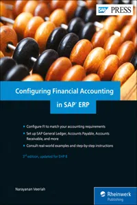 Configuring Financial Accounting in SAP ERP_cover