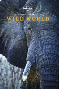 Lonely Planet's Wild World_cover