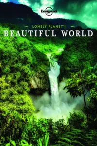 Lonely Planet's Beautiful World_cover