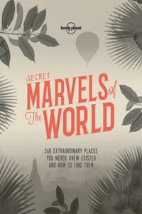 Secret Marvels of the World_cover