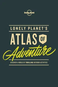 Lonely Planet's Atlas of Adventure_cover